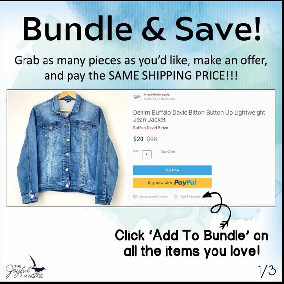 Copper Per Se 3/4 Wide Sleeve Collared Belted Blazer Jacket - Picture 4 of 6